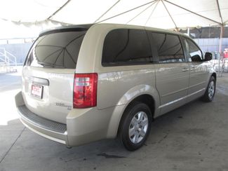 2009 Dodge Grand Caravan SE Gardena, California 2