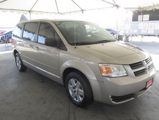 2009 Dodge Grand Caravan SE Gardena, California 3