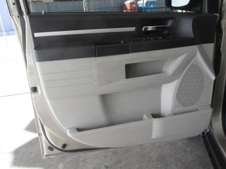 2009 Dodge Grand Caravan SE Gardena, California 8
