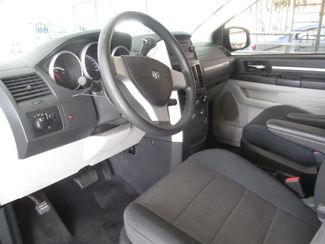 2009 Dodge Grand Caravan SE Gardena, California 4