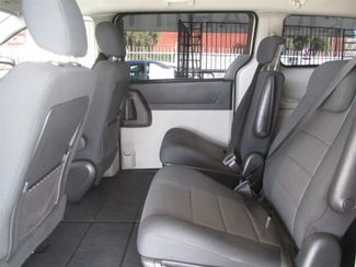2009 Dodge Grand Caravan SE Gardena, California 9