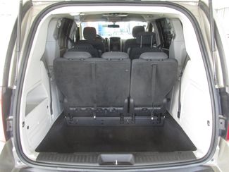 2009 Dodge Grand Caravan SE Gardena, California 10