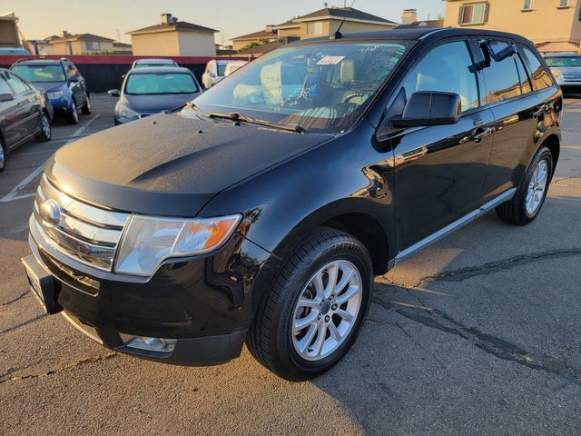 2009 Ford Edge SEL