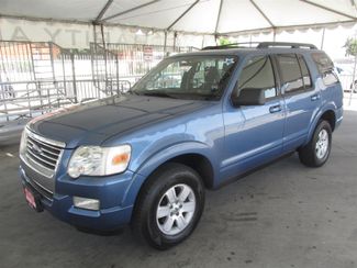2009 Ford Explorer XLT Gardena, California