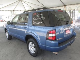 2009 Ford Explorer XLT Gardena, California 1