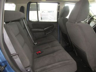 2009 Ford Explorer XLT Gardena, California 12