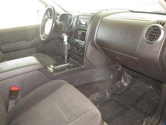 2009 Ford Explorer XLT Gardena, California 8