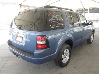 2009 Ford Explorer XLT Gardena, California 2