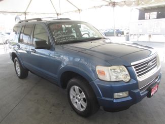 2009 Ford Explorer XLT Gardena, California 3