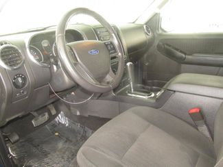 2009 Ford Explorer XLT Gardena, California 4