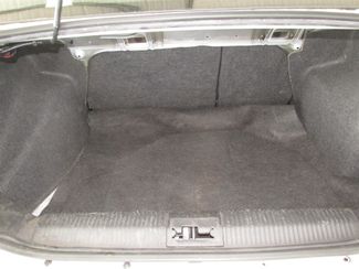 2009 Ford Focus SE Gardena, California 11