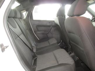 2009 Ford Focus SE Gardena, California 12