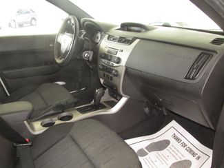 2009 Ford Focus SE Gardena, California 8