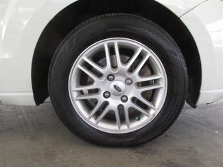 2009 Ford Focus SE Gardena, California 14