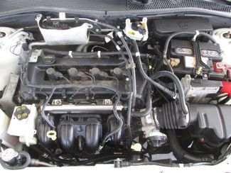 2009 Ford Focus SE Gardena, California 15