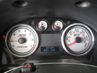 2009 Ford Focus SE Gardena, California 5