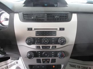 2009 Ford Focus SE Gardena, California 6