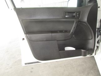 2009 Ford Focus SE Gardena, California 9
