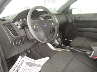 2009 Ford Focus SE Gardena, California 4