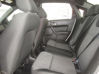 2009 Ford Focus SE Gardena, California 10