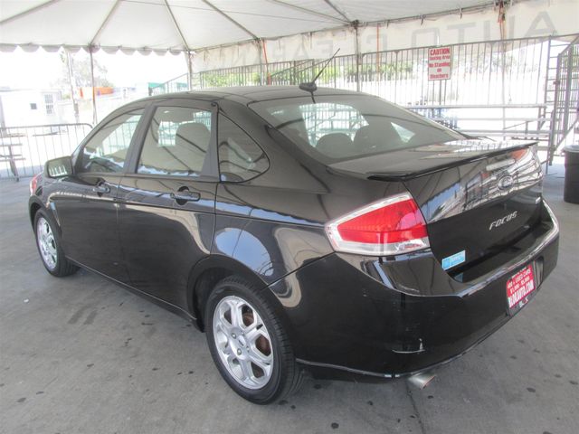 2009 Ford Focus SES Gardena, California 1