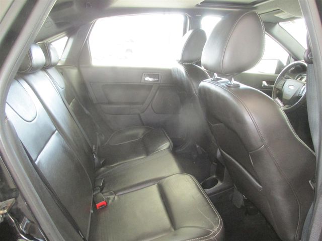 2009 Ford Focus SES Gardena, California 11