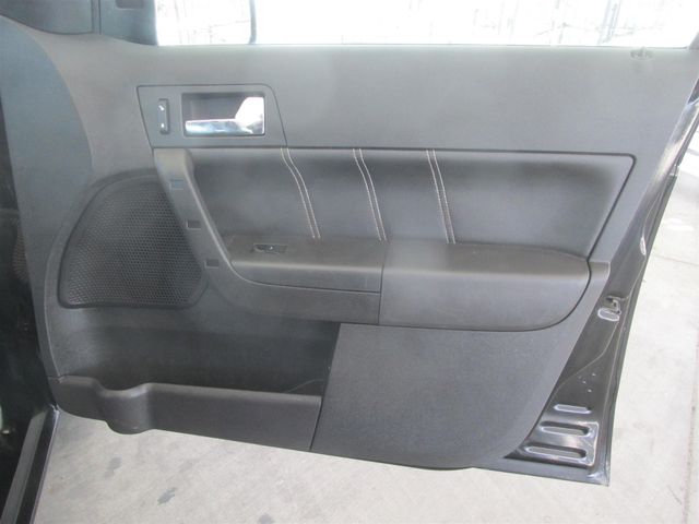 2009 Ford Focus SES Gardena, California 12