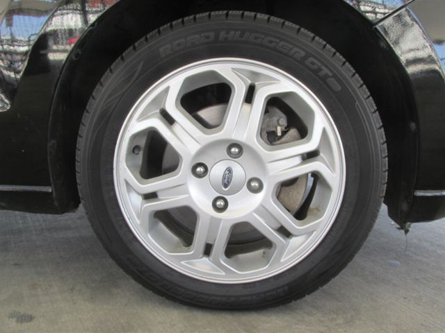 2009 Ford Focus SES Gardena, California 13