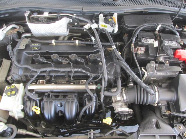 2009 Ford Focus SES Gardena, California 14