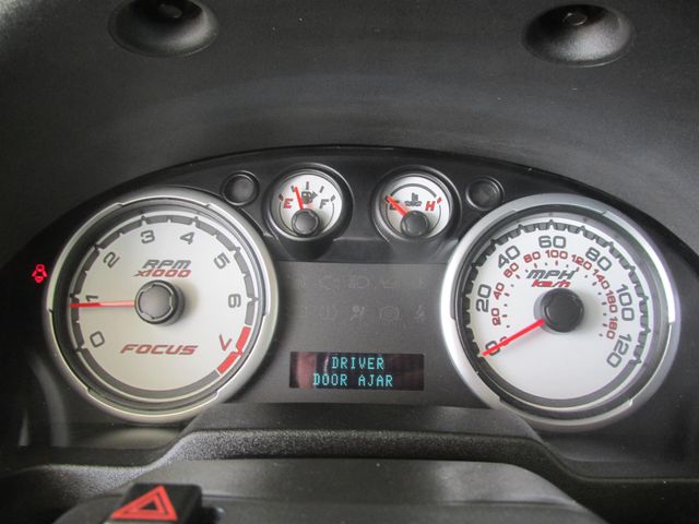 2009 Ford Focus SES Gardena, California 5