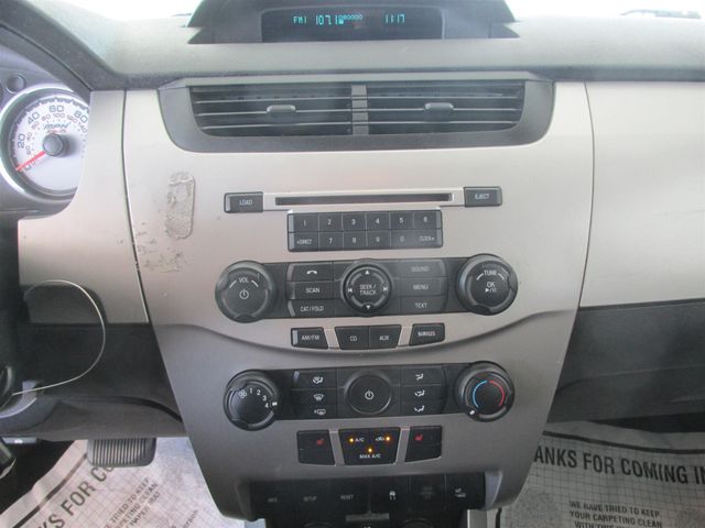 2009 Ford Focus SES Gardena, California 6