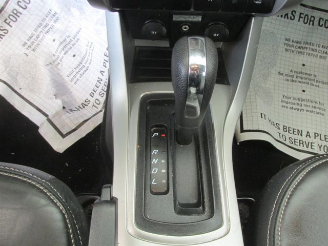 2009 Ford Focus SES Gardena, California 7