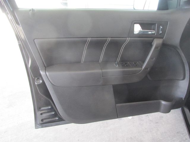 2009 Ford Focus SES Gardena, California 9