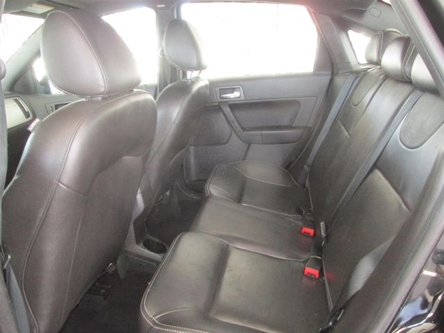 2009 Ford Focus SES Gardena, California 10