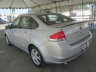 2009 Ford Focus SES Gardena, California 1