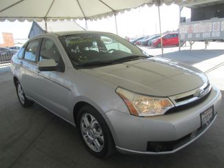 2009 Ford Focus SES Gardena, California 3