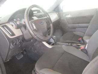 2009 Ford Focus SES Gardena, California 4