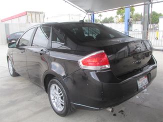 2009 Ford Focus SE Gardena, California 1