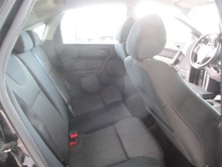 2009 Ford Focus SE Gardena, California 12