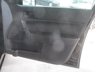 2009 Ford Focus SE Gardena, California 13