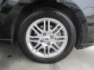 2009 Ford Focus SE Gardena, California 14
