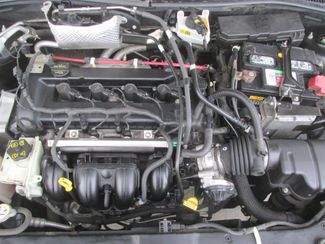 2009 Ford Focus SE Gardena, California 15