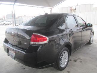 2009 Ford Focus SE Gardena, California 2