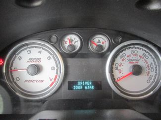2009 Ford Focus SE Gardena, California 5
