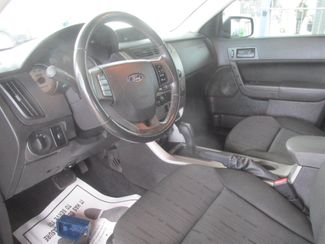 2009 Ford Focus SE Gardena, California 4