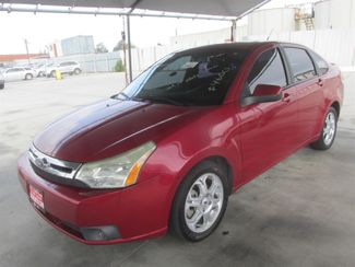 2009 Ford Focus SES Gardena, California