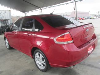 2009 Ford Focus SES Gardena, California 1