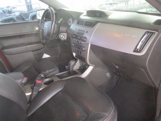 2009 Ford Focus SES Gardena, California 8