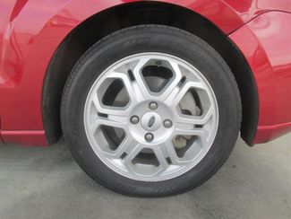2009 Ford Focus SES Gardena, California 14