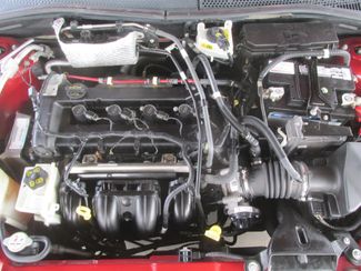 2009 Ford Focus SES Gardena, California 15